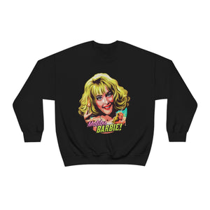 MALIBU BARBIE [Australian-Printed] - Unisex Heavy Blend™ Crewneck Sweatshirt