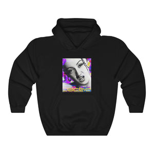 JACKIE - Unisex Heavy Blend™ Hooded Sweatshirt