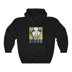 INTOXICATE ME NOW - Unisex Heavy Blend™ Hooded Sweatshirt