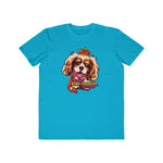 The Only King Charles I Care About - Men's Lightweight Fashion Tee