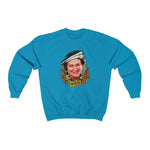 Nautical Buffet - Unisex Heavy Blend ™ Crewneck Sweatshirt