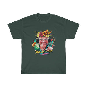 Vote Him Out [Australian-Printed] - Unisex Heavy Cotton Tee