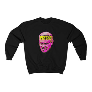 A Complete Psycho - Unisex Heavy Blend™ Crewneck Sweatshirt