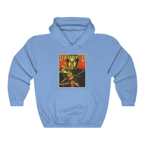 DADDY-O - Unisex Heavy Blend™ Hooded Sweatshirt