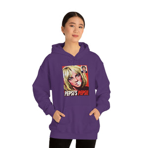 PEPSI'S PEPSI - Unisex Heavy Blend™ Hooded Sweatshirt