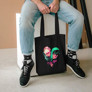 I Got You [Australian-Printed] - Cotton Tote Bag