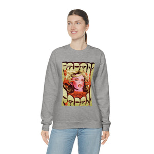 PADAM PADAM - Unisex Heavy Blend™ Crewneck Sweatshirt