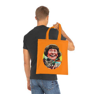 Lizzie Birdsworth - Cotton Tote