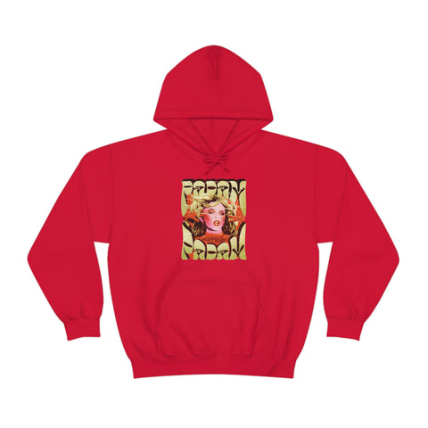PADAM PADAM - Unisex Heavy Blend™ Hooded Sweatshirt
