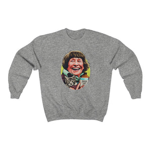 Lizzie Birdsworth - Unisex Heavy Blend™ Crewneck Sweatshirt