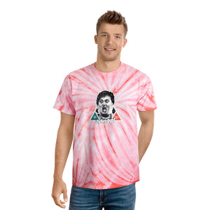 DARKSIDED - Tie-Dye Tee, Cyclone