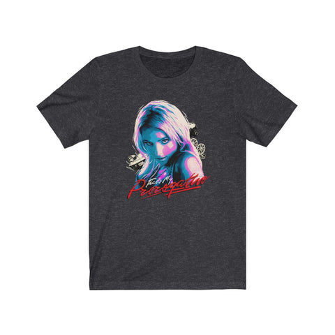 That's My Prerogative - Unisex Jersey Short Sleeve Tee