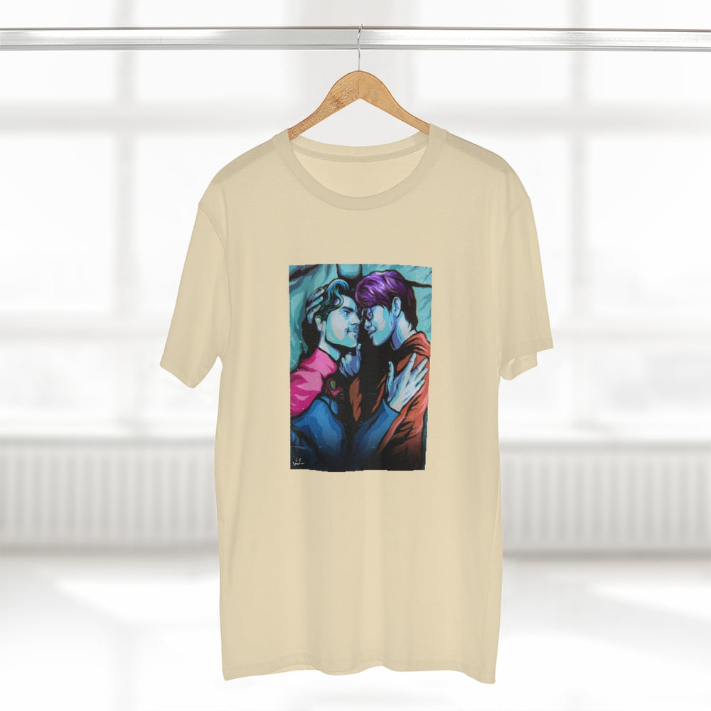 Superlove [Australian-Printed] - Men's Staple Tee