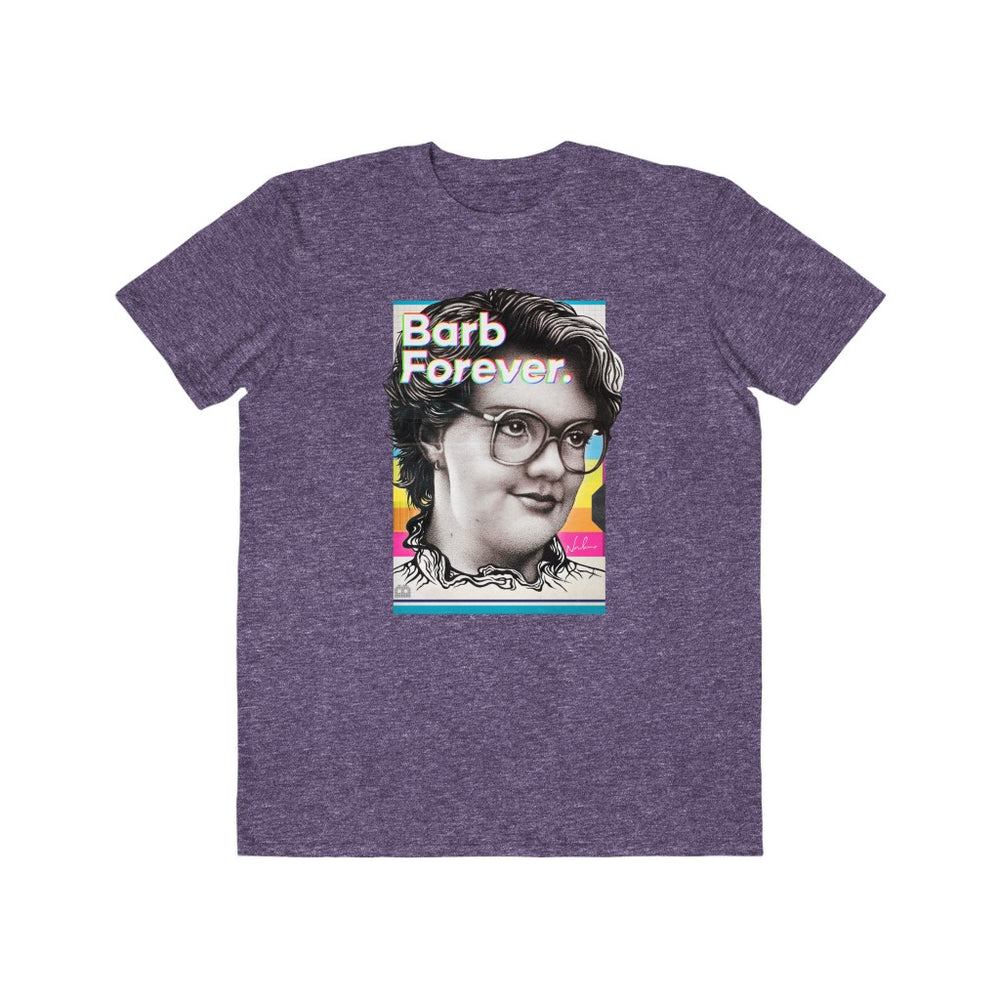 Barb Forever - Men's Lightweight Fashion Tee