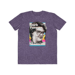 Barb Forever - Men's Lightweight Fashion Tee