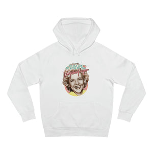 ROSE [Australian-Printed] - Unisex Supply Hoodie