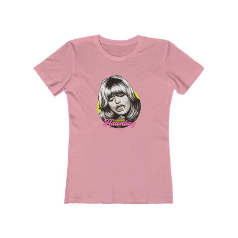 GOLDIE HAWNBAG - Women's The Boyfriend Tee
