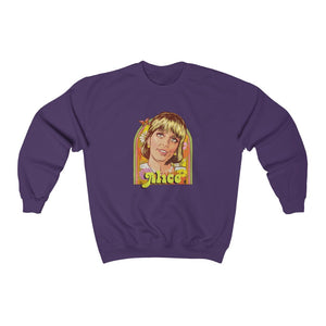 Alice - Unisex Heavy Blend™ Crewneck Sweatshirt