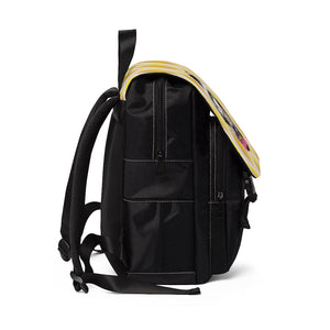 GOLDIE HAWNBAG - Unisex Casual Shoulder Backpack