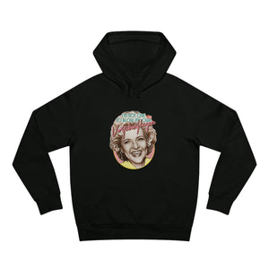 ROSE [Australian-Printed] - Unisex Supply Hoodie