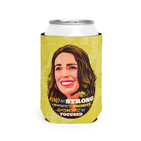 JACINDA ARDERN - Can Cooler Sleeve