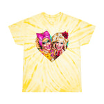 T&K - Tie-Dye Tee, Cyclone