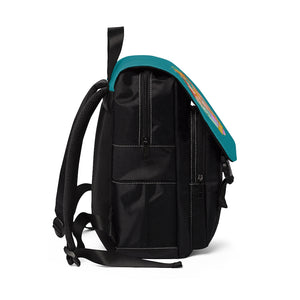 FRECKLE - Unisex Casual Shoulder Backpack
