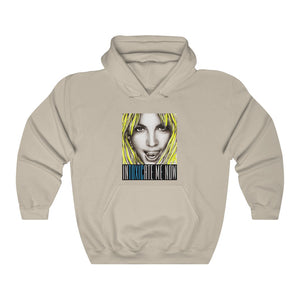 INTOXICATE ME NOW - Unisex Heavy Blend™ Hooded Sweatshirt