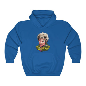 Ouiser Boudreaux - Unisex Heavy Blend™ Hooded Sweatshirt