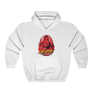 Death! To All Of Them! - Unisex Heavy Blend™ Hooded Sweatshirt