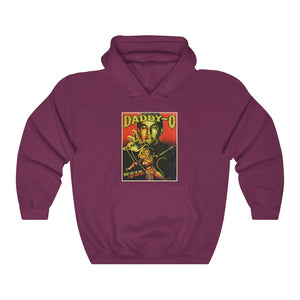 DADDY-O - Unisex Heavy Blend™ Hooded Sweatshirt