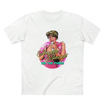 Angela Bassett Did The Thing [Australian-Printed] - Men's Staple Tee