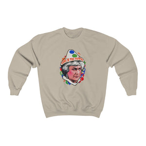 SEND IN THE FROWNS - Unisex Heavy Blend™ Crewneck Sweatshirt