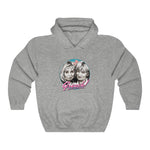 GREASH! - Unisex Heavy Blend™ Hooded Sweatshirt