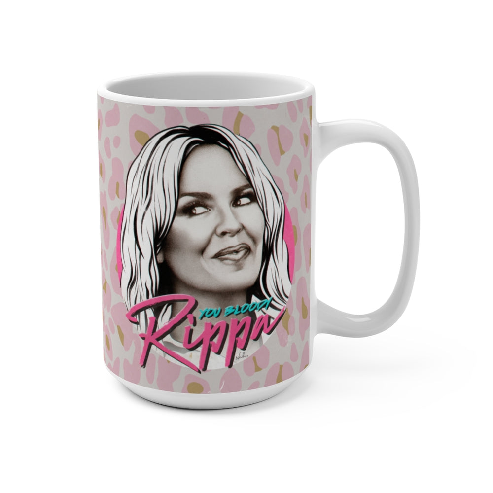 YOU BLOODY RIPPA - Mug 15oz