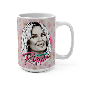 YOU BLOODY RIPPA - Mug 15oz