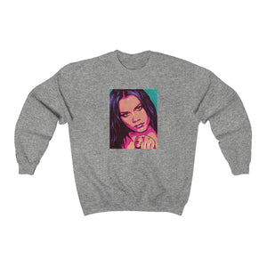 POSH SPICE - Unisex Heavy Blend™ Crewneck Sweatshirt