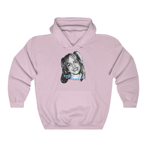 E-mail My Heart - Unisex Heavy Blend™ Hooded Sweatshirt