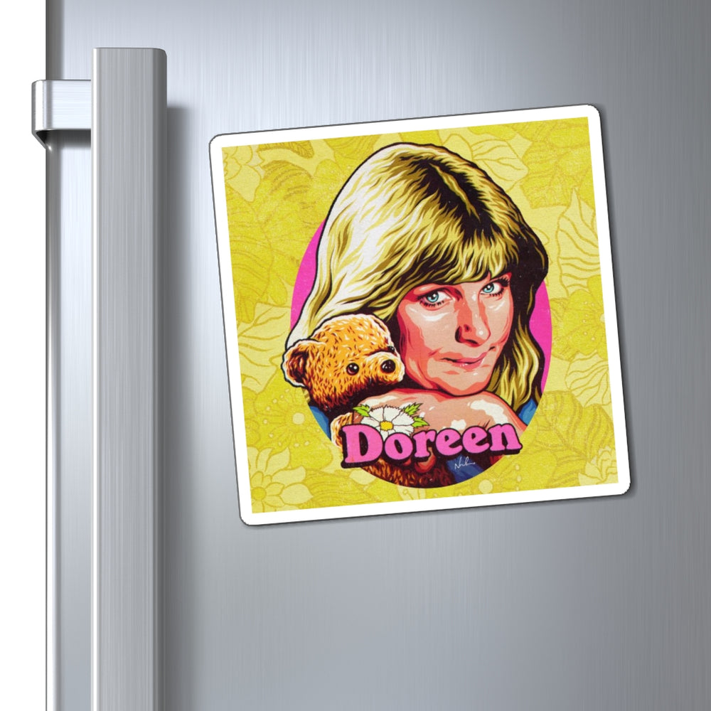 Doreen - Magnets