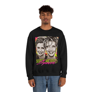 BUSINESS WOMEN'S SPECIAL [Australian-Printed] - Unisex Heavy Blend™ Crewneck Sweatshirt