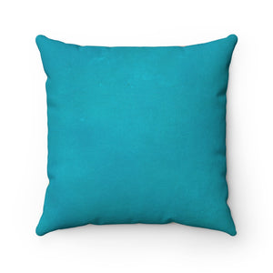 XENA X GABRIELLE - Spun Polyester Square Pillow Case 16x16" (Slip Only)