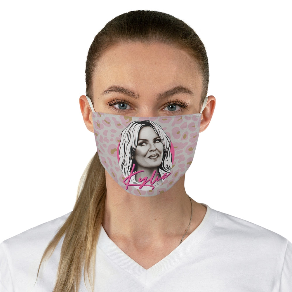 KYLIE - Fabric Face Mask