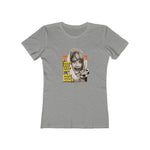 DEBBIE - Women's The Boyfriend Tee