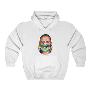 PRGUY - Unisex Heavy Blend™ Hooded Sweatshirt