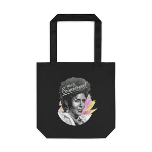 What A Coincidence! [Australian-Printed] - Cotton Tote Bag