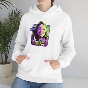 I'm Your Number One Fan! - Unisex Heavy Blend™ Hooded Sweatshirt