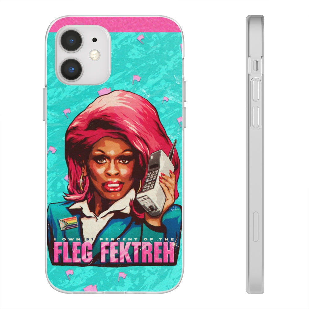 FLEG FEKTREH - Flexi Cases