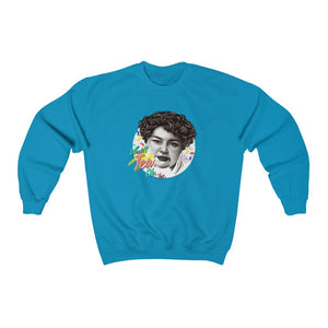 BETTY - Unisex Heavy Blend™ Crewneck Sweatshirt