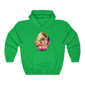 Doreen - Unisex Heavy Blend™ Hooded Sweatshirt