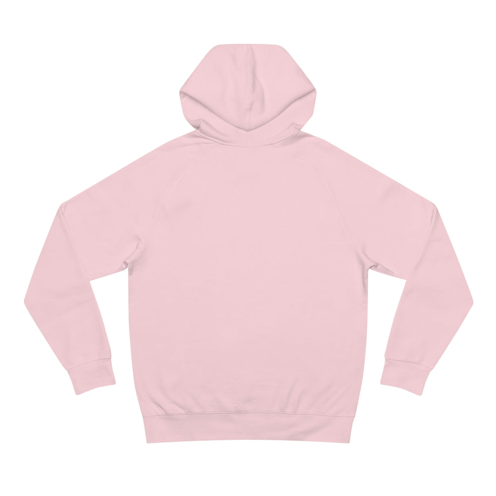 ROSE [Australian-Printed] - Unisex Supply Hoodie